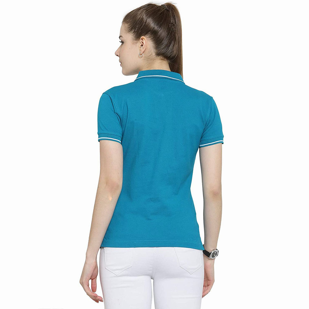 Women's Polo Shirts